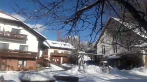 Naturpark Bauernhof Sperl